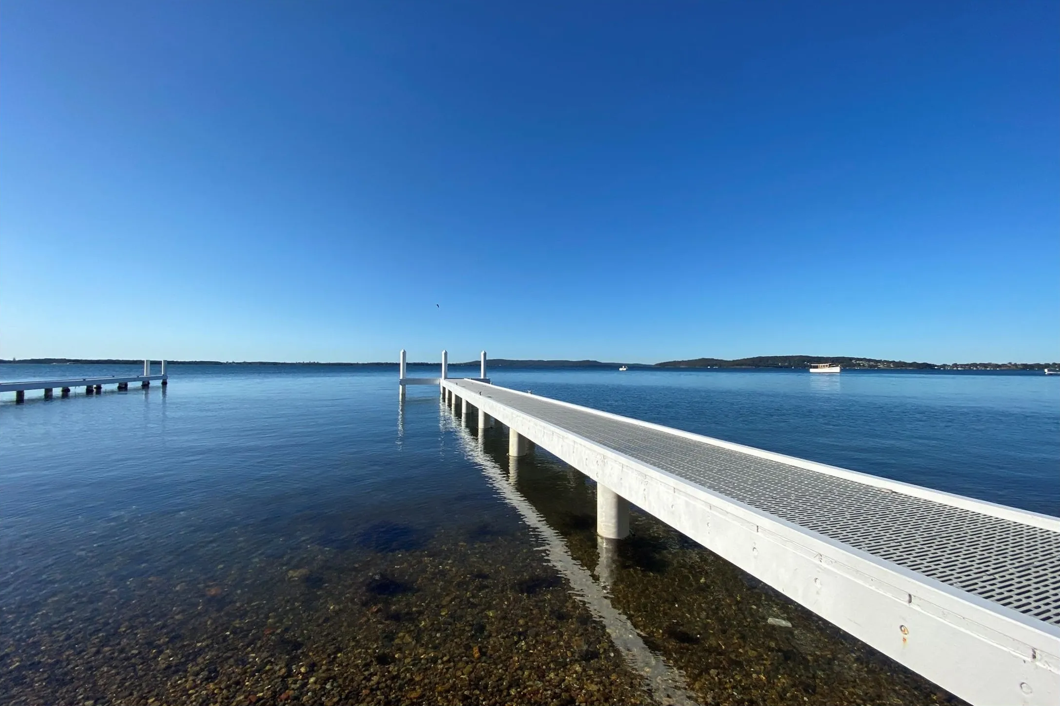 Lake Macquarie