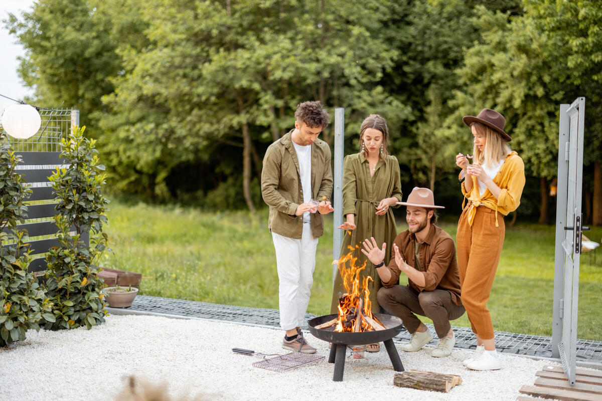 Hunter Holidays short term rental management team