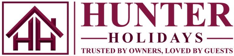 Hunter Holidays