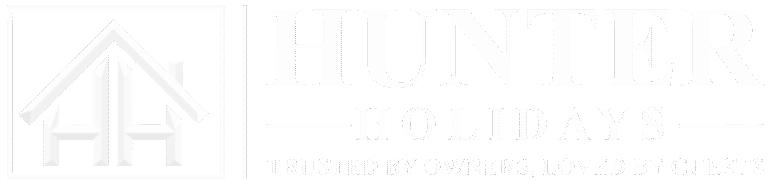 Hunter Holidays